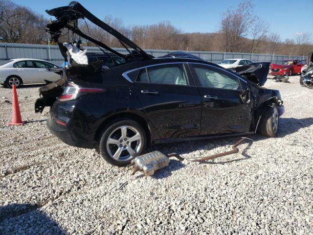 VIN 1G1RC6S58HU157248 2017 Chevrolet Volt, LT no.3