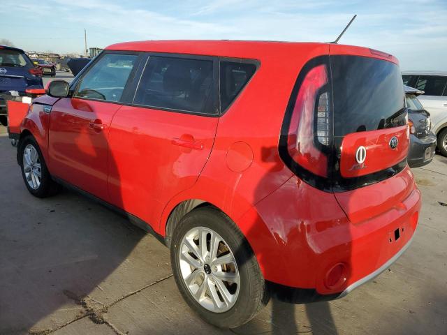 2018 KIA SOUL + - KNDJP3A50J7532398