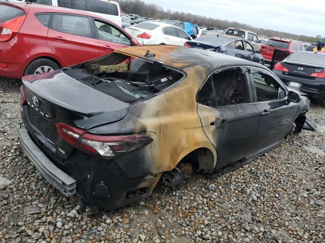 2022 TOYOTA CAMRY XSE - 4T1K61AK4NU708857