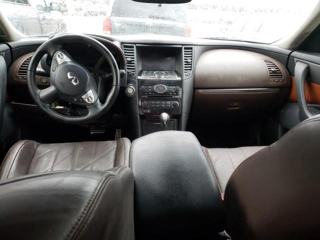 2015 INFINITI QX70 - JN8CS1MU1FM381809
