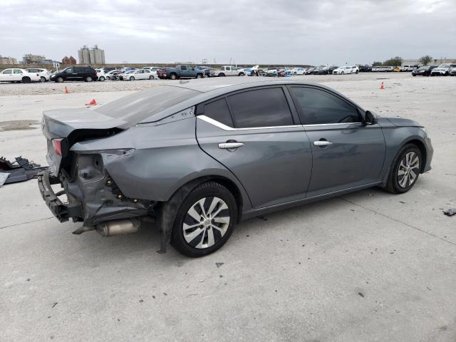 2020 NISSAN ALTIMA S - 1N4BL4BV0LN312316