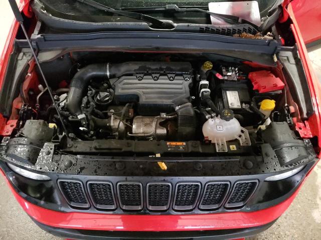 2020 JEEP RENEGADE T - ZACNJBC14LPL91362