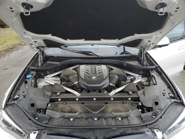 2020 BMW X5 M50I 5UXJU4C05L9B38100