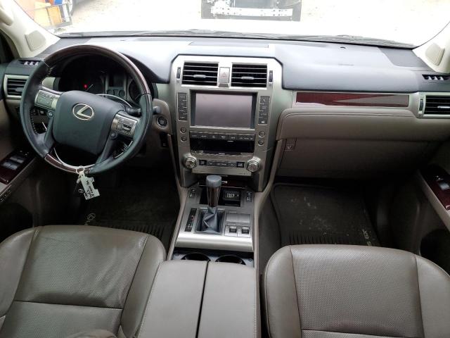 2018 LEXUS GX 460 - JTJBM7FX7J5194036