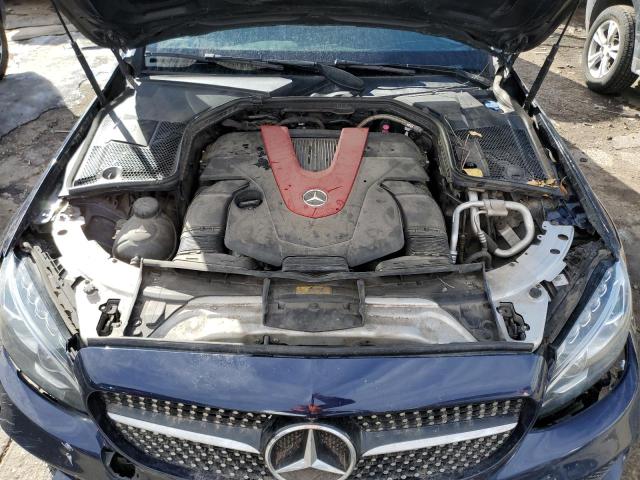 55SWF6EB8GU171661 Mercedes-Benz C 450 4matic Amg