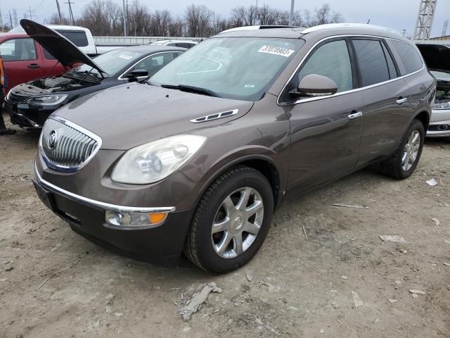 2009 Buick Enclave CXL