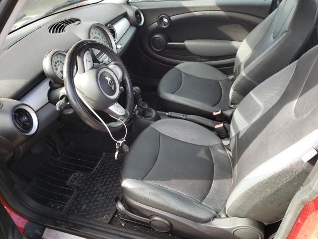 WMWMF33579TW78729 Mini Cooper