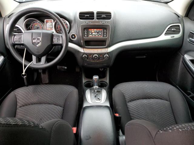 2015 DODGE JOURNEY SX - 3C4PDCBG5FT711607