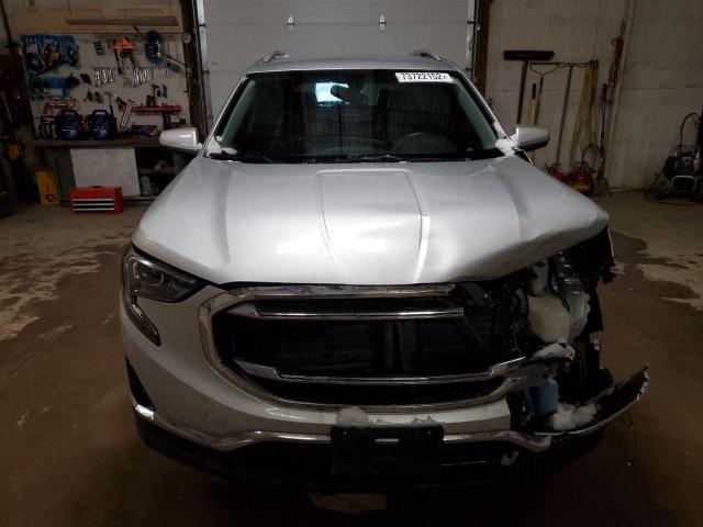3GKALVEV6KL225109 GMC Terrain Slt
