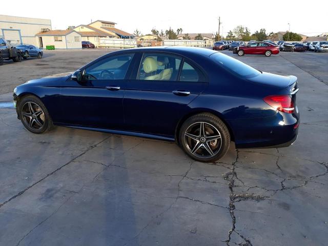 2018 MERCEDES-BENZ E 300 - WDDZF4JB6JA439914