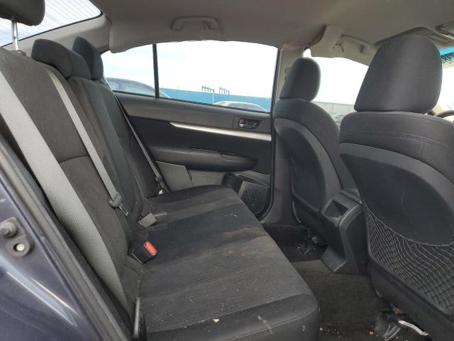 4S3BMBC65E3023689 Subaru Legacy 2.5i Premium