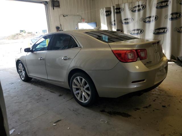 2015 CHEVROLET MALIBU LTZ - 1G11F5SL8FF255954