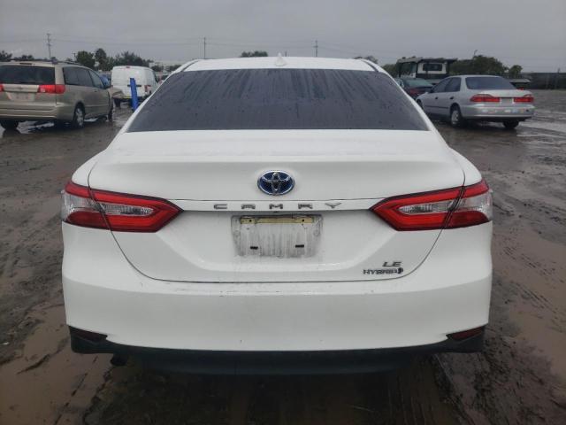 4T1C31AK2LU524642 Toyota CAMRY LE