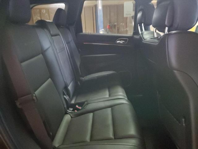 1C4RJFJM8EC389016 Jeep Grand Cherokee Summit