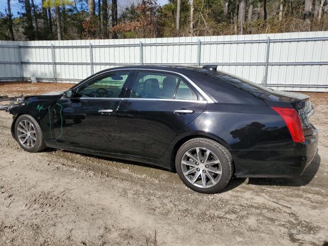 1G6AR5SX9G0101018 Cadillac CTS