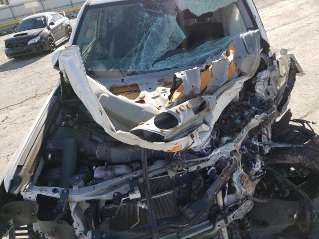 2019 TOYOTA 4RUNNER JTEBU5JR3K5703889