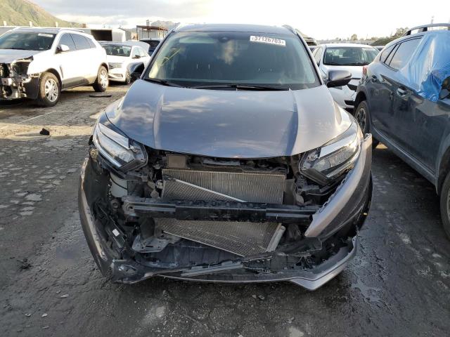 2019 HONDA HR-V TOURI 3CZRU6H99KM716911
