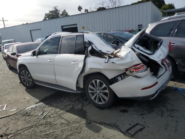 4JGDF2EE8EA429108 Mercedes-Benz Gl 350 Bluetec