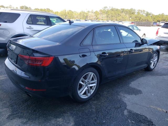 2017 AUDI A4 PREMIUM - WAUGNAF40HN035178