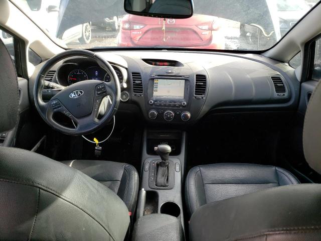 KNAFZ4A85G5577774 KIA FORTE EX