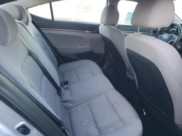 2018 HYUNDAI ELANTRA SE 5NPD74LF3JH235999