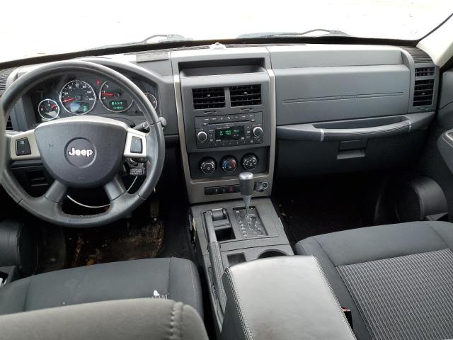 1J4PN3GK9AW169631 Jeep Liberty Renegade