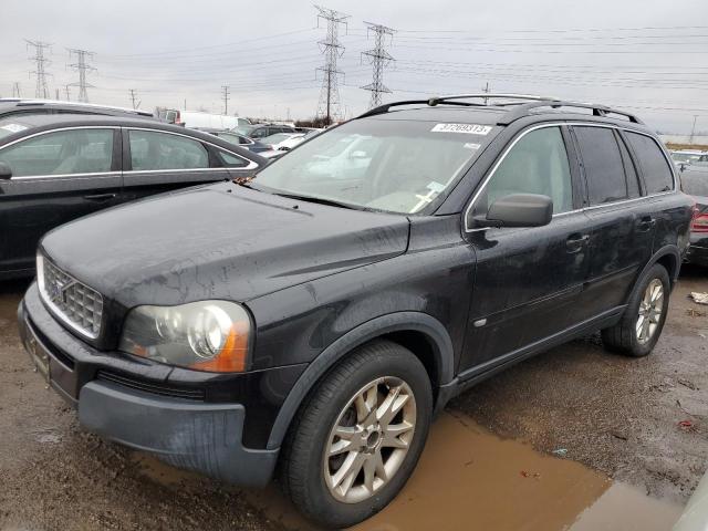 2005 Volvo XC90 V8