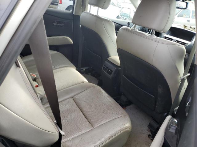 2015 LEXUS RX 450H - 2T2BC1BA0FC010226
