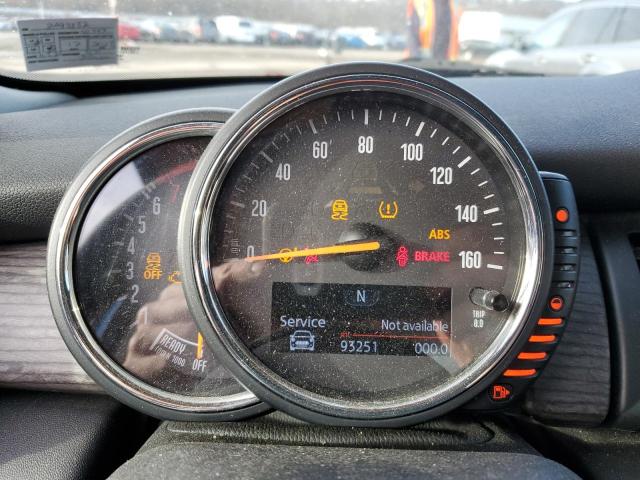 WMWXU1C54G2A93832 Mini Cooper