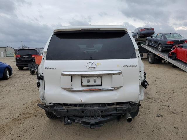 2018 LEXUS GX 460 - JTJBM7FX7J5194036