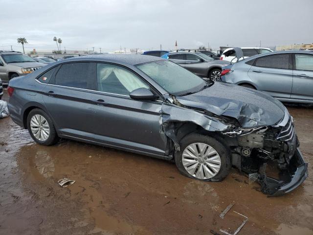 2019 VOLKSWAGEN JETTA S - 3VWC57BU6KM052334