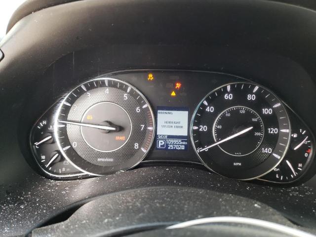 2018 NISSAN ARMADA SV - JN8AY2NDXJX002209