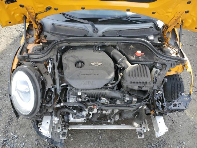 WMWXM5C58FT937321 Mini Cooper