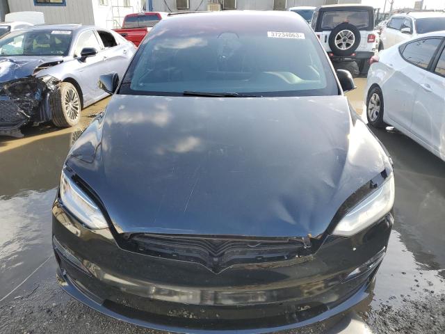 7SAXCDE56NF344249 Tesla MODEL X