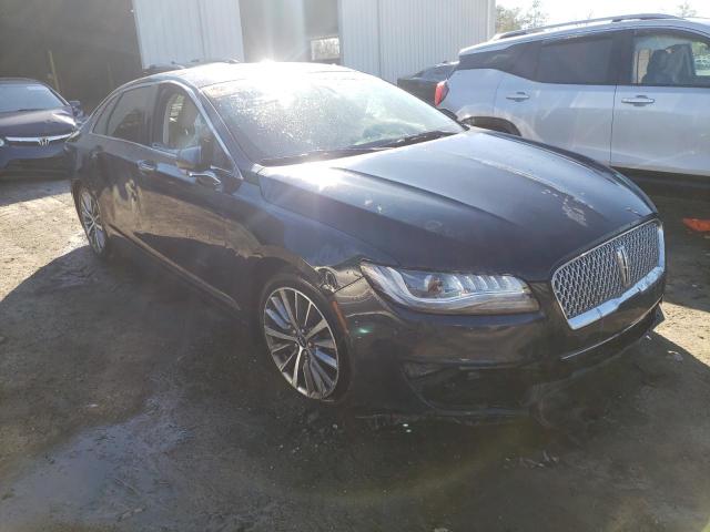 3LN6L5A96LR602493 Lincoln MKZ