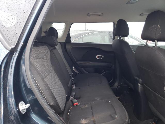 2019 KIA SOUL + - KNDJP3A53K7009975