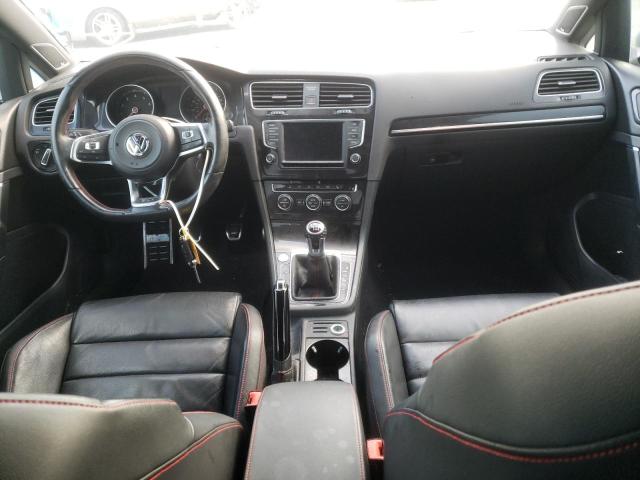 2016 VOLKSWAGEN GTI S/SE - 3VW547AU0GM027224