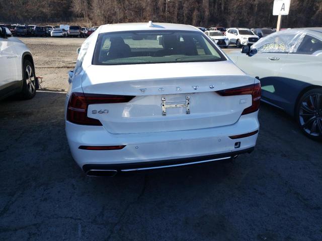2021 VOLVO S60 T8 REC 7JRBR0FL1MG112305