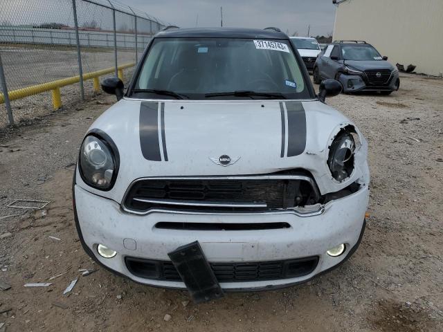 WMWZC3C50FWT05007 Mini Cooper