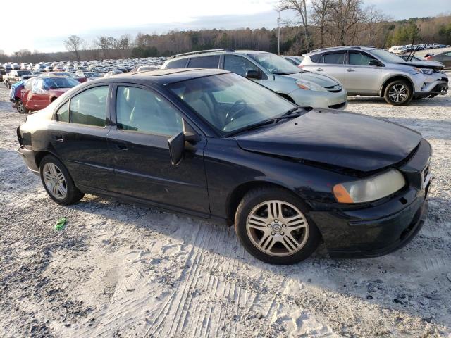 YV1RS592572625974 Volvo S60
