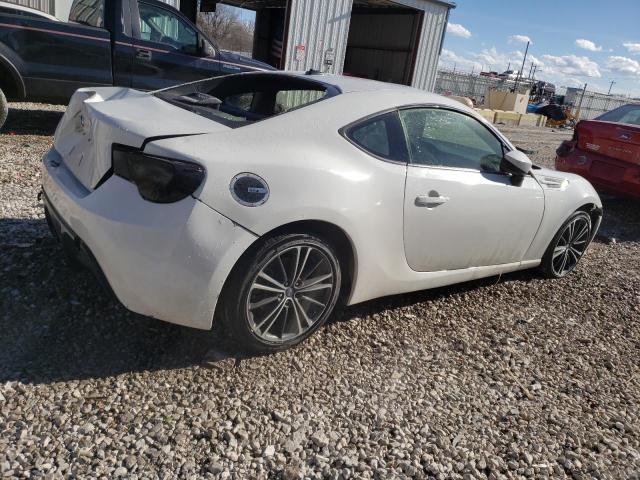 JF1ZCAB1XD2600793 Subaru Brz 2.0 Premium