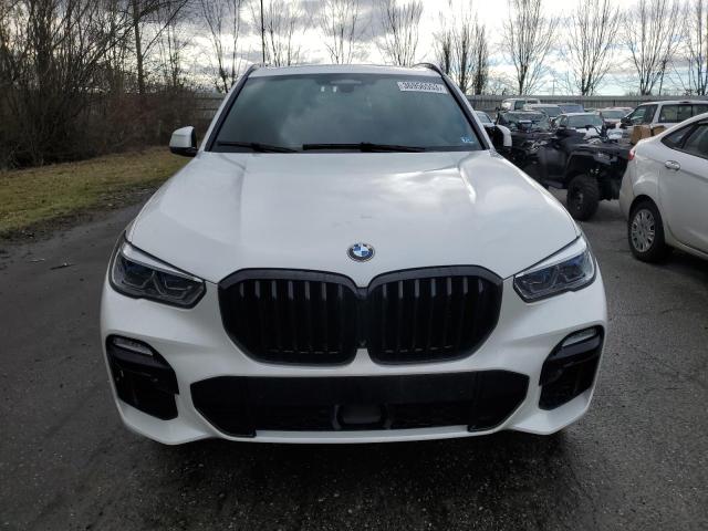 2020 BMW X5 M50I 5UXJU4C05L9B38100