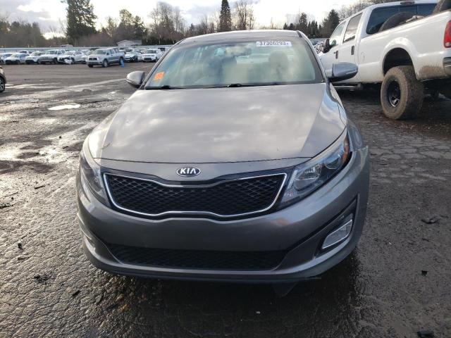 2015 KIA OPTIMA LX - 5XXGM4A7XFG359370