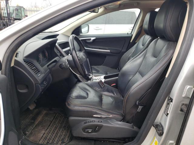 YV4982DZ3A2079736 Volvo XC60 3.2