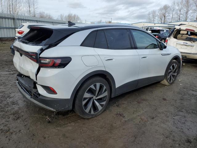 2021 VOLKSWAGEN ID.4 PRO S WVGKMPE24MP057391