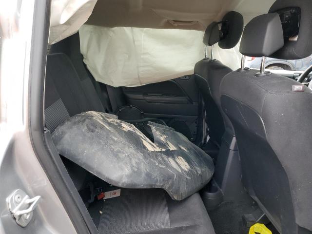 1C4NJCBA1GD567637 Jeep Compass Sport
