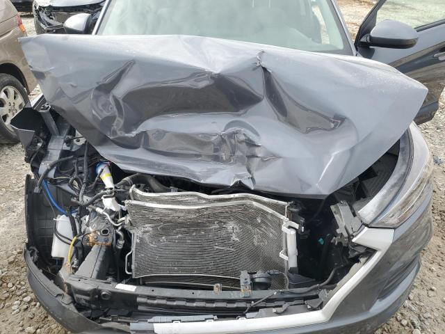2021 HYUNDAI TUCSON LIM - KM8J33AL8MU297597