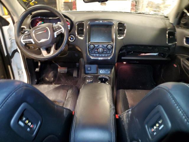 2016 DODGE DURANGO CI - 1C4RDHEG6GC402565