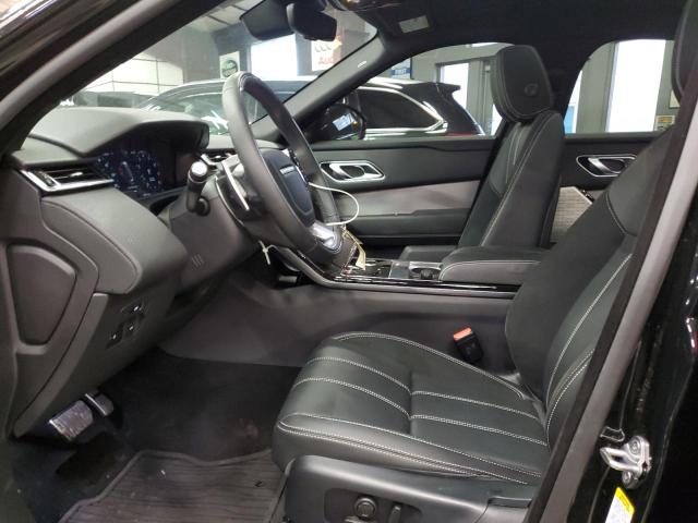SALYK2EX2LA295950 Land Rover Range Rover Velar R-dynamic S