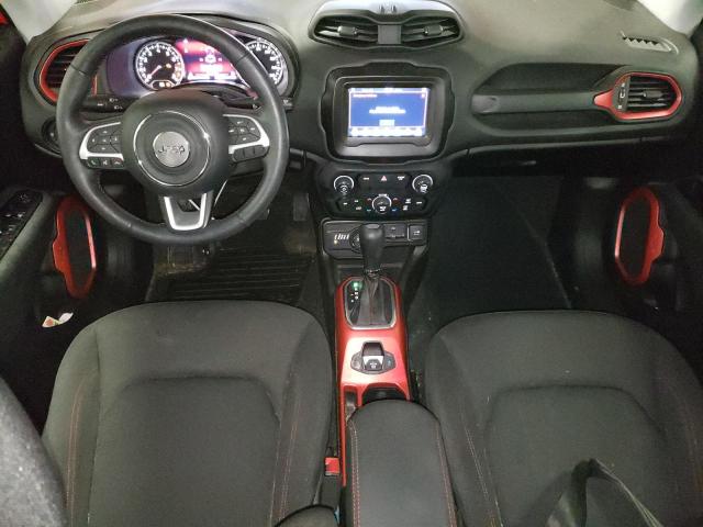 2020 JEEP RENEGADE T - ZACNJBC14LPL91362